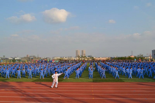 2021年成都初中生能上什么衛(wèi)校？