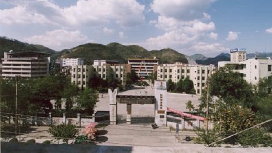 四川中國核工業(yè)職工大學(xué)2022年招生計劃錄取分?jǐn)?shù)