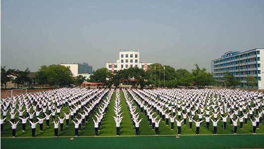 四川2020年男孩子讀高鐵學(xué)校好么圖2