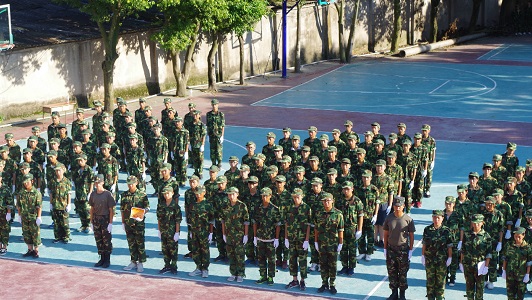 航空學校出來能干什么(航空學校是干什么的)