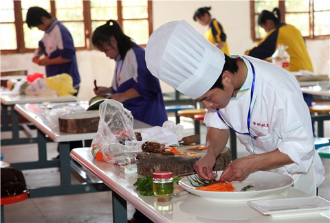 昆明職業(yè)技術(shù)學(xué)校在哪里(云南省昆明市職業(yè)學(xué)校)