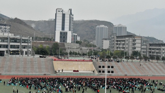 四川省大邑縣職業(yè)高中汽修學(xué)校要讀幾年