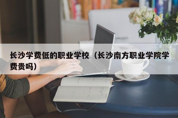 長(zhǎng)沙學(xué)費(fèi)低的職業(yè)學(xué)校（長(zhǎng)沙南方職業(yè)學(xué)院學(xué)費(fèi)貴嗎）