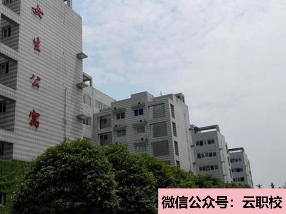 2021年池州職業(yè)技術(shù)學院辦學介紹