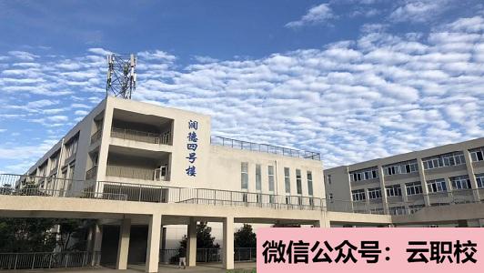 2021年四川華迪信息技術(shù)有限公司(四川托普計算機職業(yè)學校)圖3