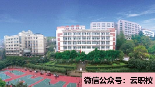 重慶知行衛(wèi)生學校五年制大專招生要求(重慶沙坪壩區(qū)2021年五年制大專衛(wèi)校)圖2