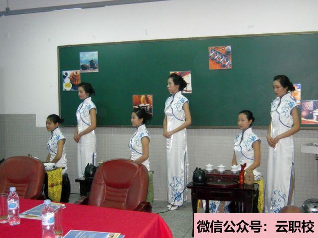 清華北大學(xué)校的常見專業(yè)(南京2021年中專學(xué)校都有什么專業(yè))圖2