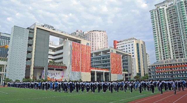 深圳市第一職業(yè)技術學校(深圳市第一職業(yè)技術學校?；?