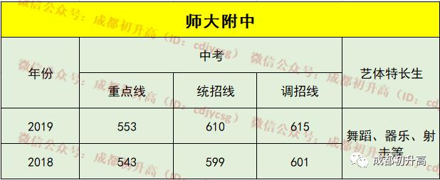 成都公立中學排名前十名學校(成都中學排名前十名初中)