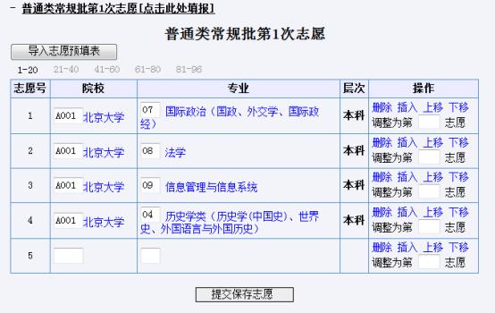 包含2020山東普高招生信息平臺(tái)的詞條