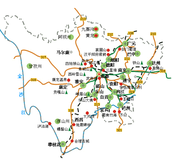 四川省(四川省人力資源和社會(huì)保障廳)圖3