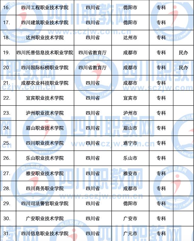 職業(yè)技術學院(職業(yè)技術學院招聘)