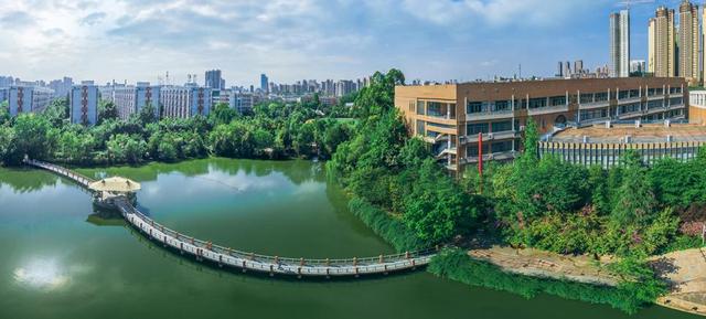 四川師范大學城市學院(四川師范大學心理學院)