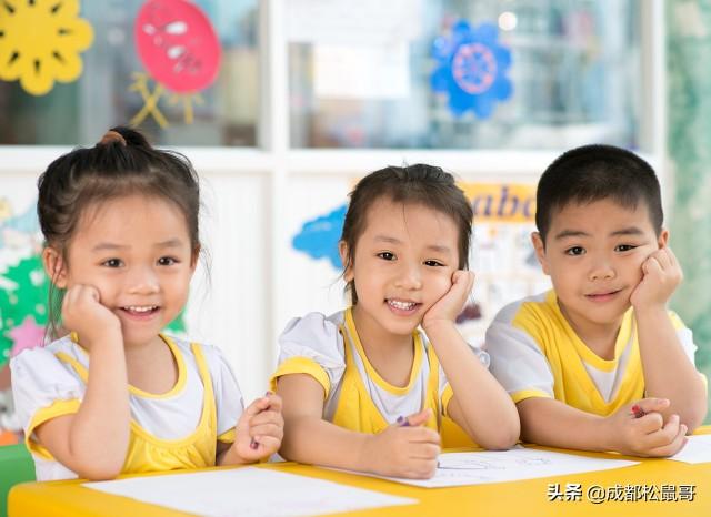 成都前十名幼兒園排名(成都最貴的幼兒園排名)