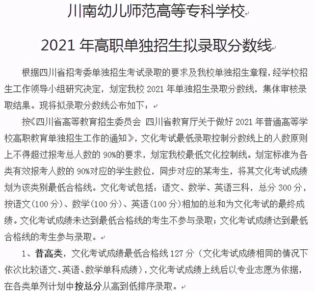 瀘州職高分?jǐn)?shù)線最低多少2021(寧波分?jǐn)?shù)線最低的職高)