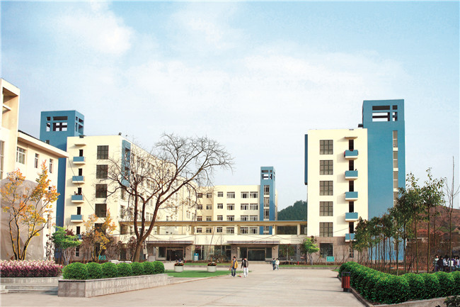 成都建筑職業(yè)學校(成都城市建設技工學校)