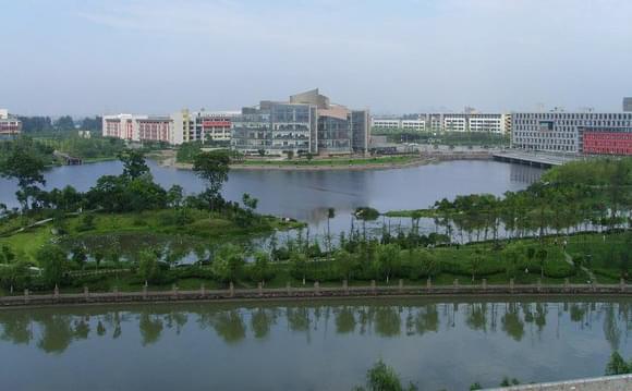 南充市鐵路學校(南充市技工學校怎么樣)圖2