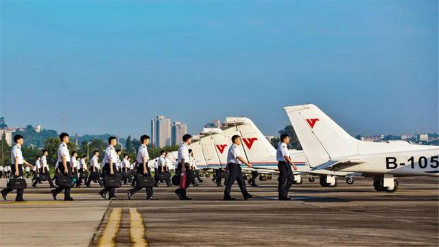 四川很好的航空學校(四川泛美航空學校好不好)