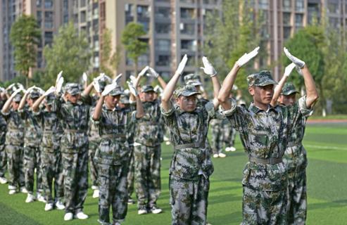 成都國防軍事職業(yè)學(xué)校(貴州國防軍事職業(yè)學(xué)校怎么樣)