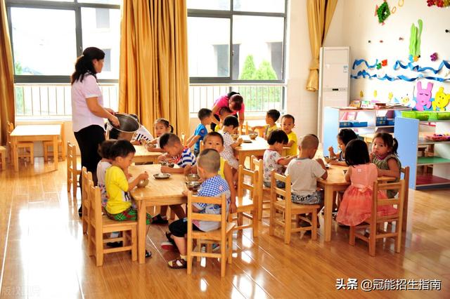 四川省有哪些專科幼師學校的簡單介紹