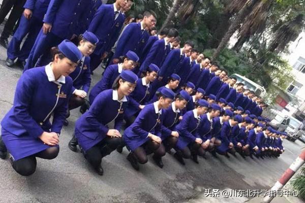 成都新運職業(yè)學校好不好(成都新運職業(yè)學校官網)