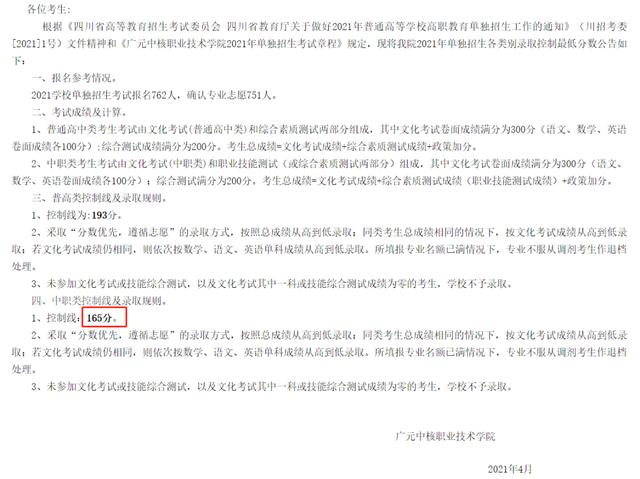 成都職高的錄取分?jǐn)?shù)線(成都職高錄取分?jǐn)?shù)線多少2020)