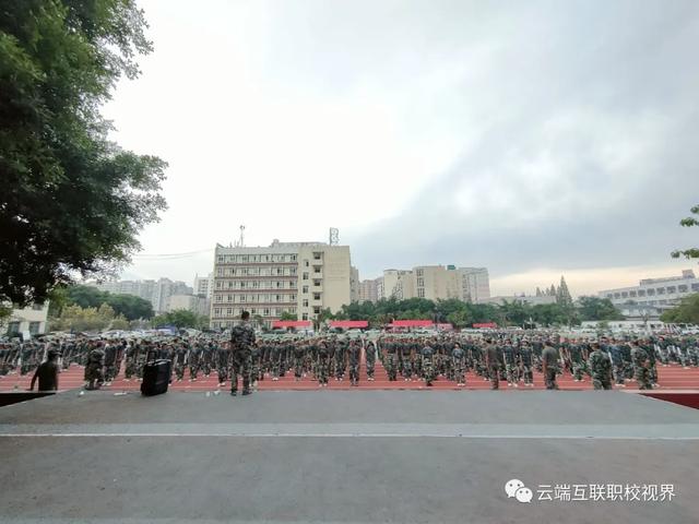 成都市現(xiàn)代制造職業(yè)技術(shù)學(xué)校怎么樣(成都市現(xiàn)代制造職業(yè)技術(shù)學(xué)校官網(wǎng))